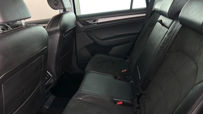 2021 Skoda Kodiaq