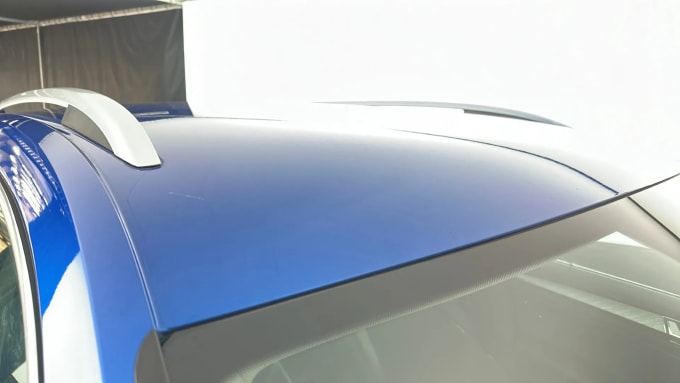 2021 Skoda Kodiaq