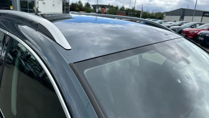 2021 Skoda Karoq