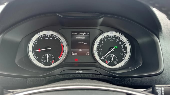 2021 Skoda Karoq