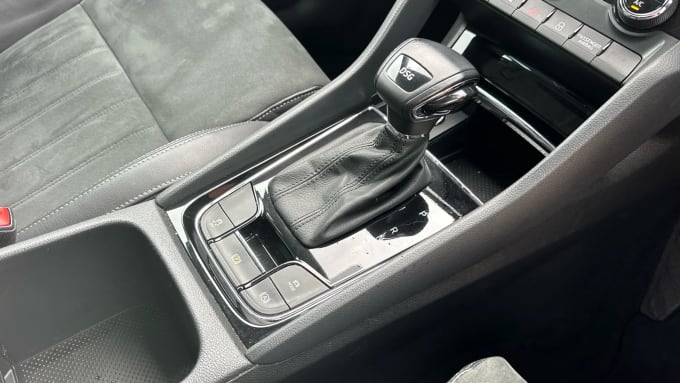2021 Skoda Karoq