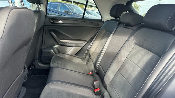 2023 Volkswagen T-roc