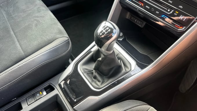 2023 Volkswagen T-roc