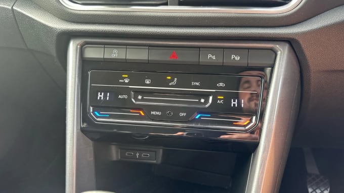 2023 Volkswagen T-roc