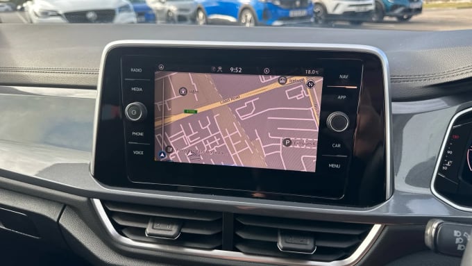 2023 Volkswagen T-roc