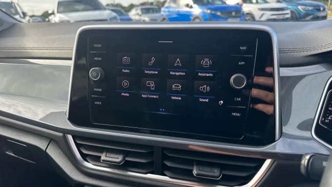 2023 Volkswagen T-roc
