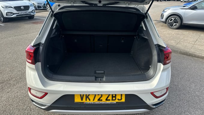 2023 Volkswagen T-roc