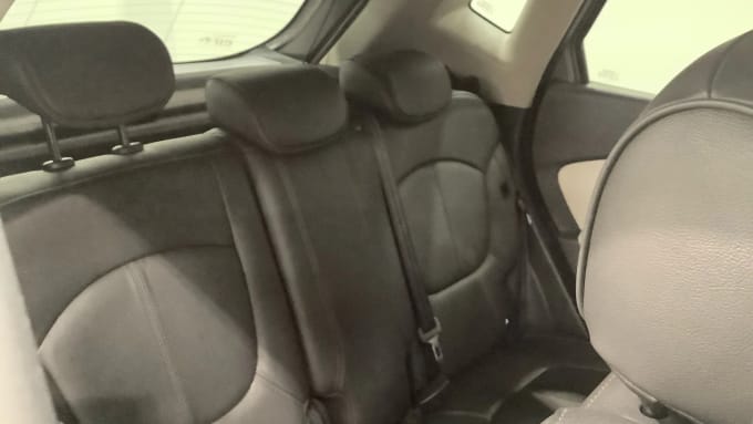 2019 Renault Captur