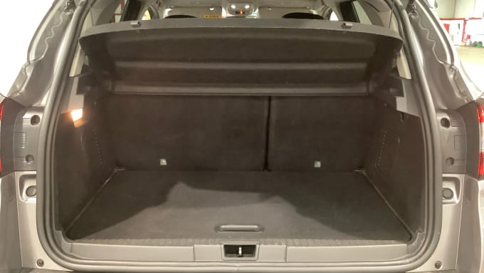 2019 Renault Captur