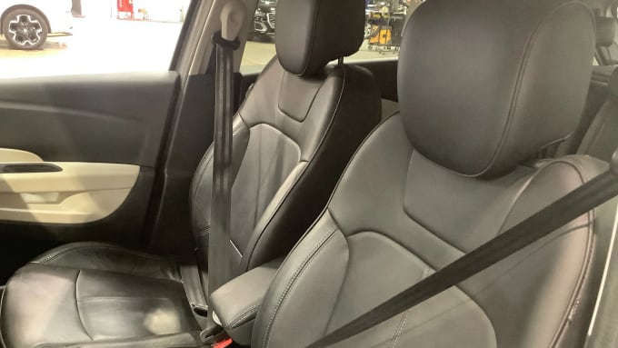 2019 Renault Captur