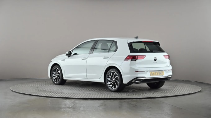 2023 Volkswagen Golf