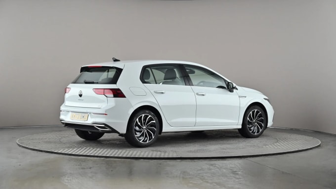 2023 Volkswagen Golf