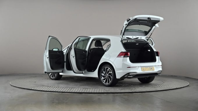 2023 Volkswagen Golf