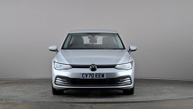 2020 Volkswagen Golf