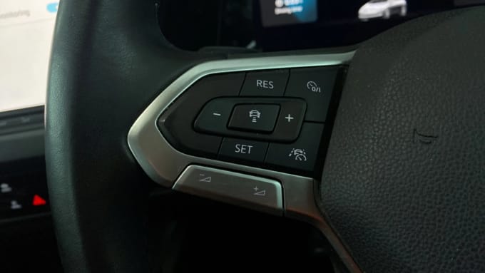 2020 Volkswagen Golf
