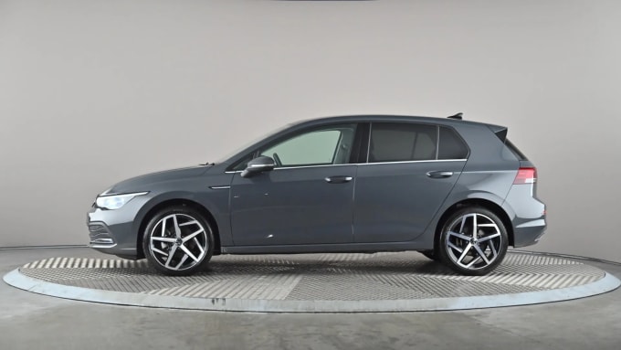 2023 Volkswagen Golf