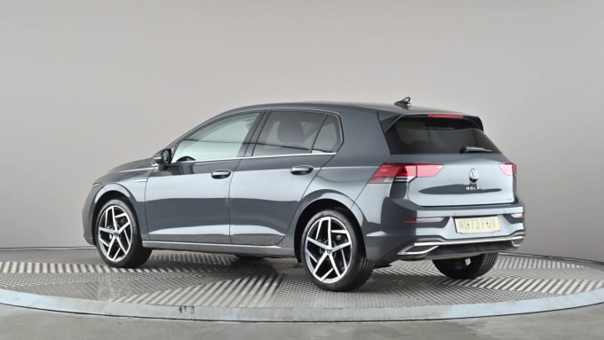 2023 Volkswagen Golf