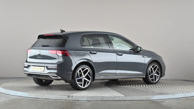 2023 Volkswagen Golf