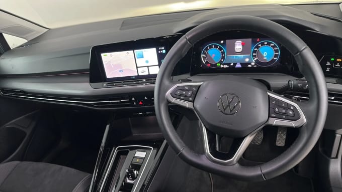 2023 Volkswagen Golf