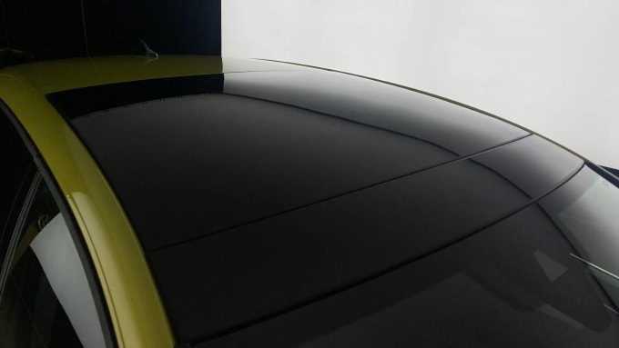 2024 Volkswagen Golf