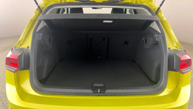 2024 Volkswagen Golf