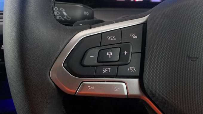 2024 Volkswagen Golf