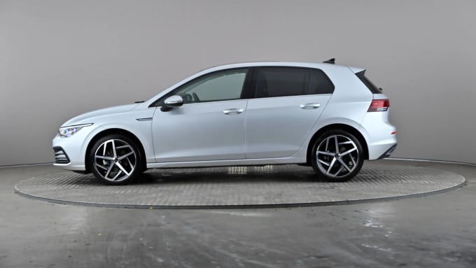 2024 Volkswagen Golf