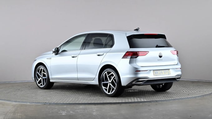 2024 Volkswagen Golf