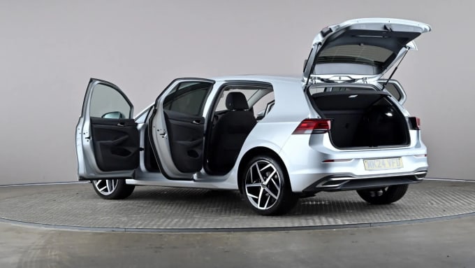 2024 Volkswagen Golf