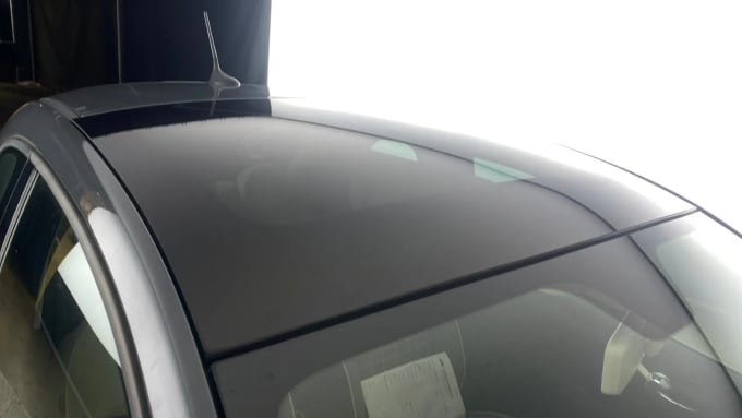 2018 Fiat 500