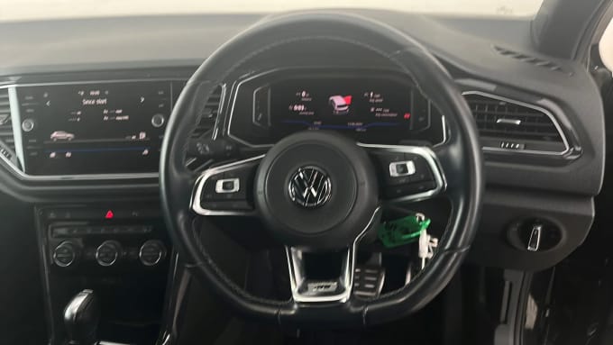 2018 Fiat 500