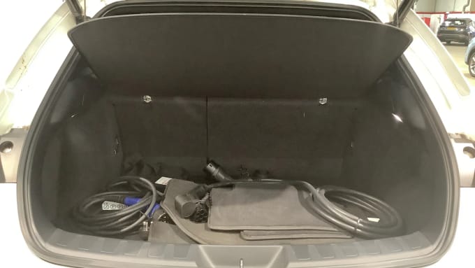 2021 Lexus Ux
