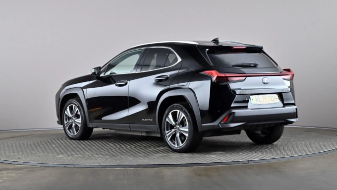 2021 Lexus Ux