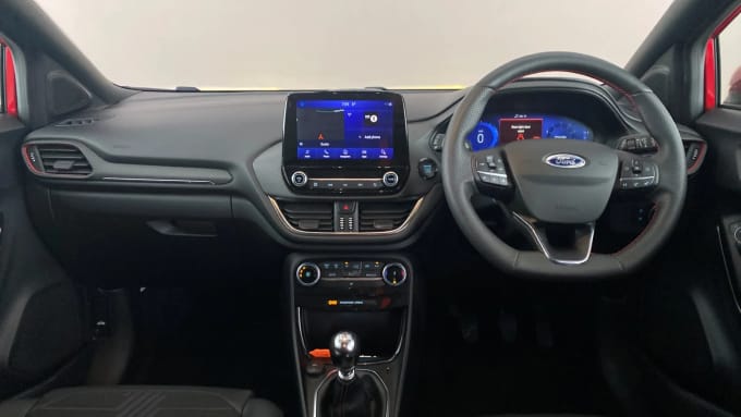 2023 Ford Puma