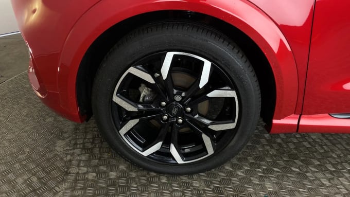 2023 Ford Puma