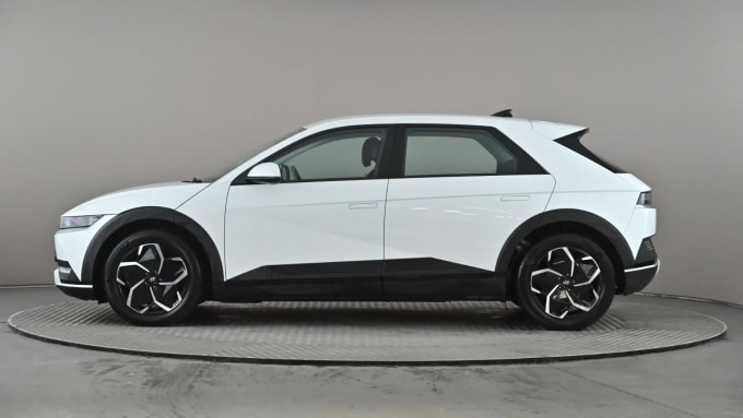 2022 Hyundai Ioniq 5