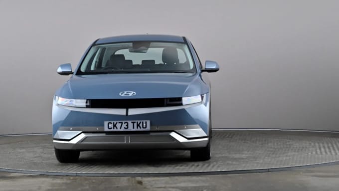 2023 Hyundai Ioniq 5