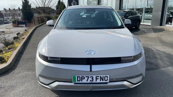 2023 Hyundai Ioniq 5