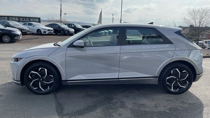 2023 Hyundai Ioniq 5