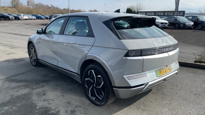 2023 Hyundai Ioniq 5