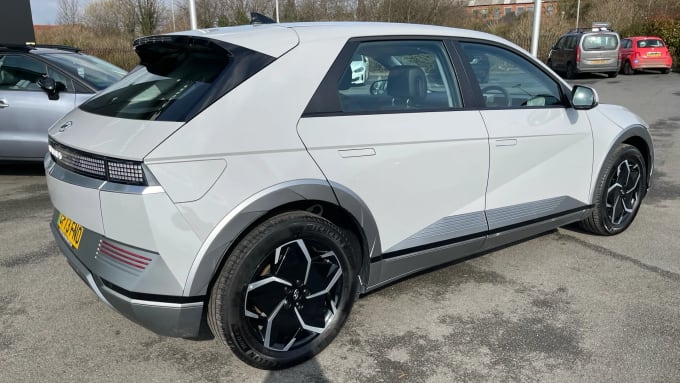 2023 Hyundai Ioniq 5
