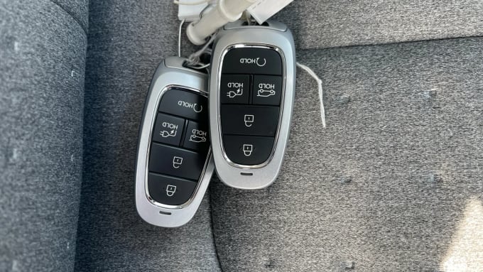 2023 Hyundai Ioniq 5