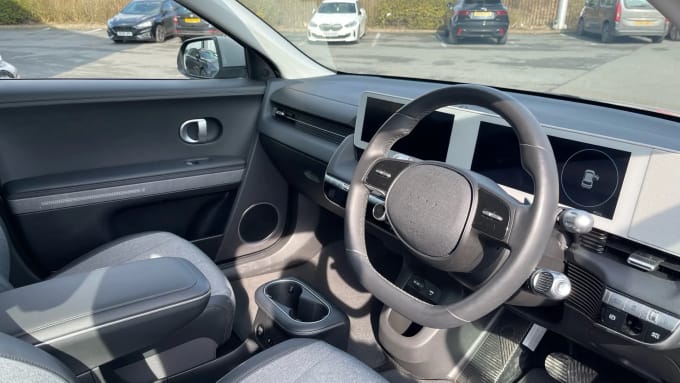 2023 Hyundai Ioniq 5