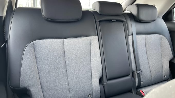 2023 Hyundai Ioniq 5