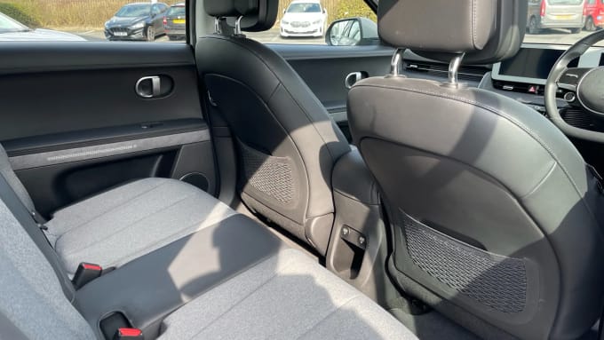 2023 Hyundai Ioniq 5