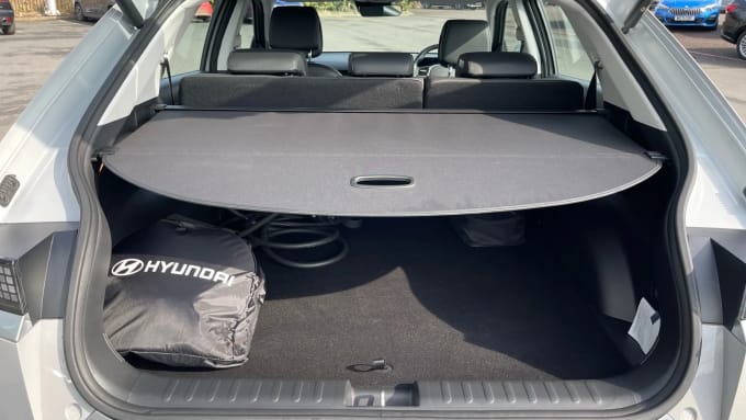 2023 Hyundai Ioniq 5