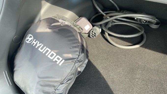 2023 Hyundai Ioniq 5