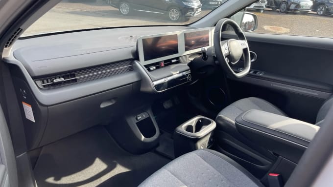 2023 Hyundai Ioniq 5