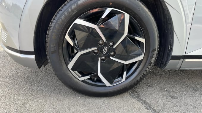 2023 Hyundai Ioniq 5