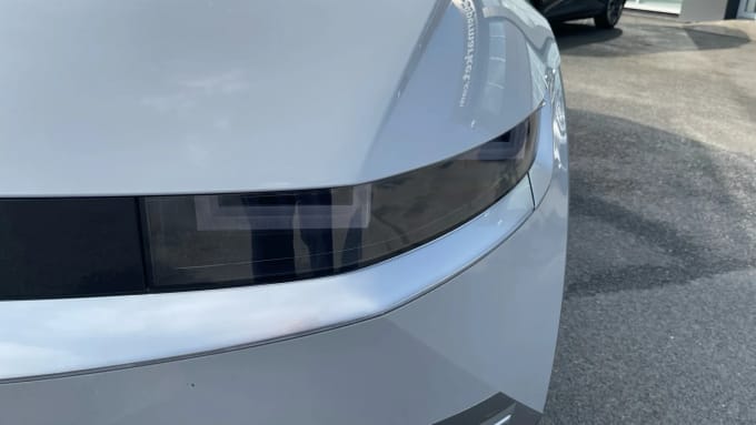 2023 Hyundai Ioniq 5